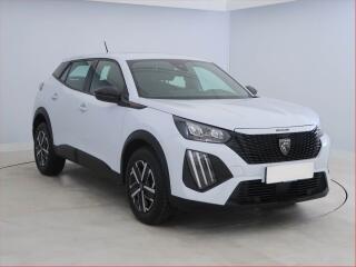 Peugeot 2008 Style 1.2 PureTech