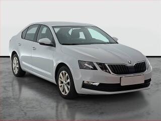 �koda Octavia 1.0 TSI, Tempomat