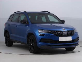 �koda Karoq Sportline 1.5 TSI