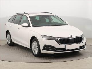�koda Octavia Ambition 2.0 TDI, digi klima