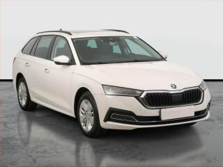 �koda Octavia Ambition 2.0 TDI, Automat