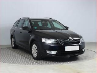 �koda Octavia Edition 1.6 TDI, Xenony