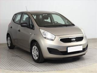 Kia Venga 1.4 CVVT