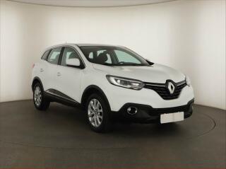 Renault Kadjar 1.2 TCe, Tempomat
