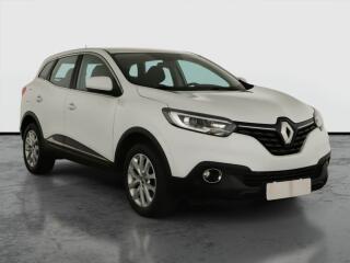 Renault Kadjar 1.2 TCe, Tempomat