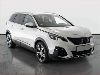 Peugeot 5008 Access PureTech 130, 7�m�st