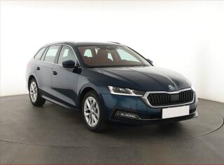 �koda Octavia 2.0 TDI, Automat, �R,1.maj