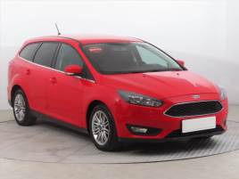 Ford Focus 1.0 EcoBoost, Tempomat