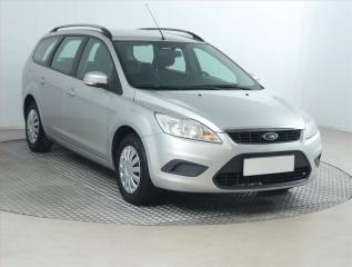 Ford Focus 1.6 16V, Tan, slun stav