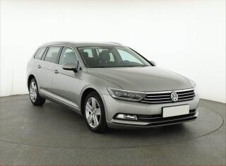 Volkswagen Passat Highline 2.0 TDI, Automat
