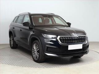 �koda Kodiaq 2.0 TDI