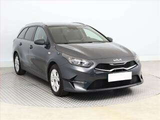 Kia Ceed 1.5 T-GDI, Automat, �R,1.maj