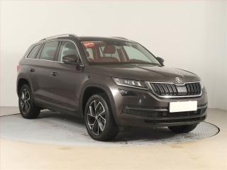 koda Kodiaq Style Plus 2.0 TDI, DPH, DSG