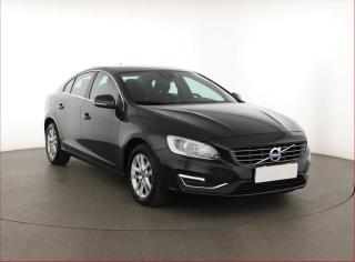 Volvo S60 D4, Automat, Ke, Navi