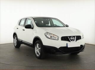 Nissan Qashqai 1.5 dCi, Tempomat