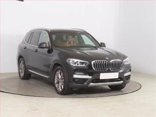 BMW X3 xDrive20d, R,AUTOMAT