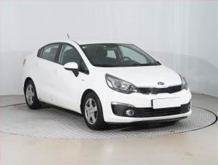 Kia Rio 1.25 CVVT