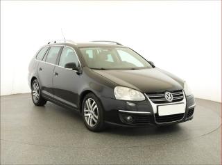 Volkswagen Golf 1.9 TDI, Serv.kniha, nov STK