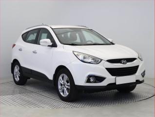 Hyundai ix35 1.6 GDI, R,1.maj, Serv.kniha