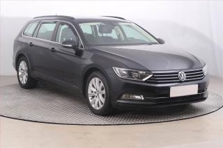 Volkswagen Passat Comfortline 2.0 TDI, Automat