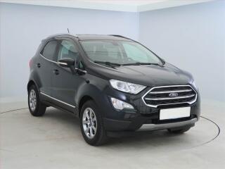 Ford EcoSport Titanium 1.0 EcoBoost