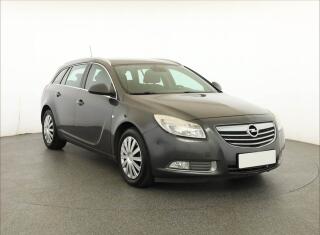 Opel Insignia 2.0 CDTI, Automat