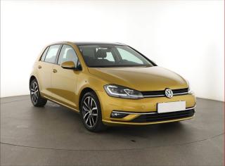 Volkswagen Golf Highline 1.5 TSI, Tempomat