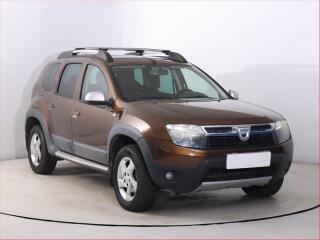 Dacia Duster 1.5 dCi, 4X4, Park.�senzory
