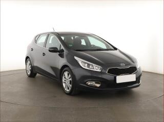 Kia Ceed 1.6 GDI, �R,1.maj, Serv.kniha