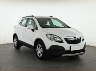 Opel Mokka 1.6, Serv.kniha, Tempomat