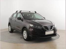 Nissan Qashqai 1.2 DIG-T, R,1.maj, Navi