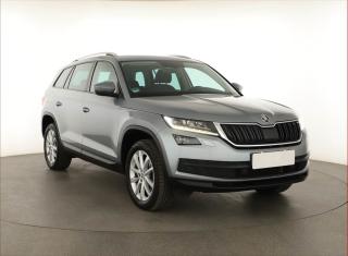 koda Kodiaq 2.0 TDI, NOV V R,AUTOMAT,4X4