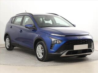 Hyundai Bayon 1.2 i, �R,1.maj, Serv.kniha