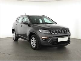 Jeep Compass 1.4 MultiAir, R,2.maj