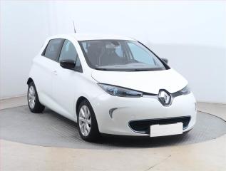 Renault ZOE Q210, Automat, Navi, Tempomat