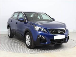 Peugeot 3008 1.5 BlueHDi, �R,1.maj