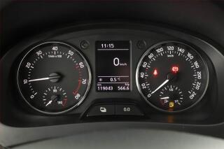 Škoda Rapid (2014) Ambition 1.2 TSI, Xenony - náhled 11