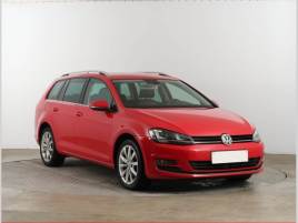 Volkswagen Golf 2.0 TDI, Serv.kniha, Ke