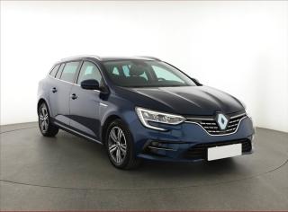 Renault Mgane 1.3 TCe, R,1.maj, Serv.kniha