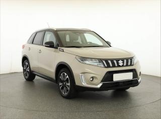 Suzuki Vitara 1.4 BoosterJet
