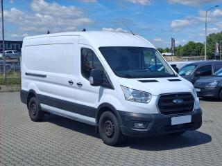 Ford Transit Trend 2.0 EcoBlue, L3H2, 1.0t