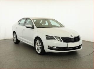 �koda Octavia Style 1.8 TSI, Automat