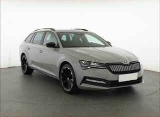 �koda Superb Sportline iV 1.4 TSI PHEV