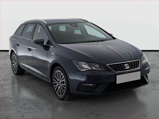 Seat Leon 2.0 TSI, Automat, K��e, Navi