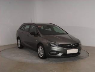 Opel Astra 1.2 Turbo, R,2.maj