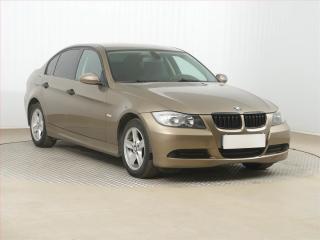 BMW 318 i, Tempomat, Park.senzory