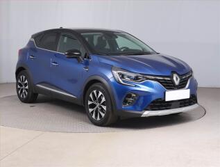 Renault Captur 1.3 TCe