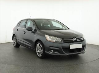 Citro�n C4 Exclusive 1.6 HDi, Automat