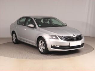 �koda Octavia Ambition Plus 1.6 TDI