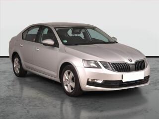 �koda Octavia Ambition Plus 1.6 TDI